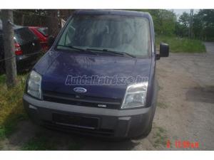 FORD CONNECT / otto motor
