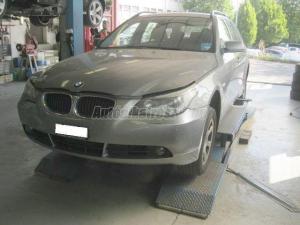 BMW 5-ÖS SOROZAT / ajtó