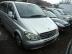 MERCEDES-BENZ VITO / kardántengely
