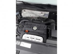 VOLKSWAGEN TIGUAN / vonóhorog