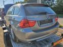BMW 3-AS SOROZAT E 90, 91 Facelift / géptető