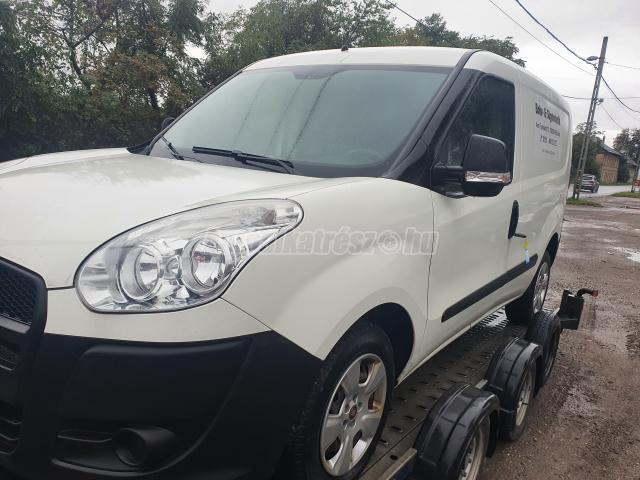 FIAT DOBLO motor motor egyben rak v s rl s