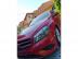 MERCEDES-BENZ A-OSZTÁLY / légzsák szett