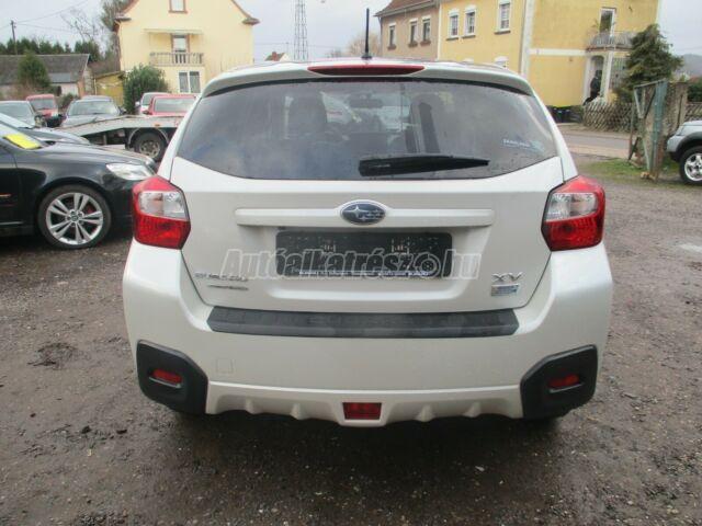 SUBARU differenci lm rak v s rl s