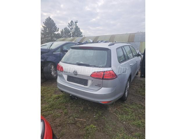 VOLKSWAGEN GOLF VII sebess gv lt nyomat kv lt rak v s rl s