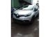 RENAULT CAPTUR / vonóhorog