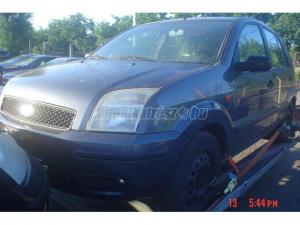 FORD FUSION / 1,4 tdci 50 kw os motor