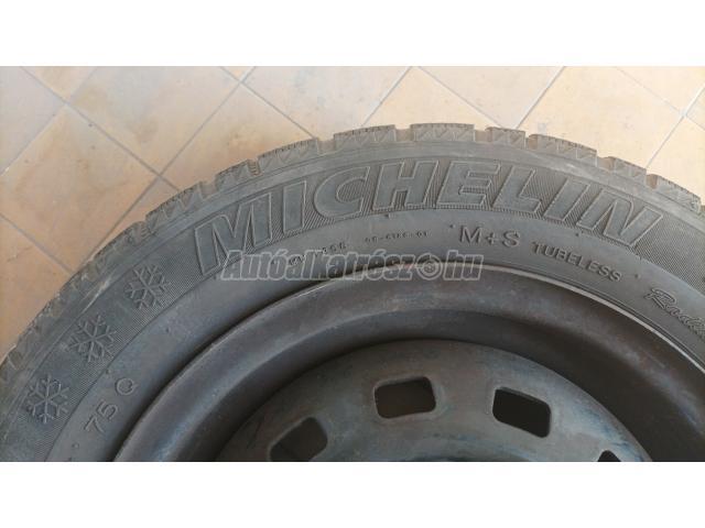 Michelin t li 155 70 R13 75 Q TL Gy ri ac lfelni 13x4 5