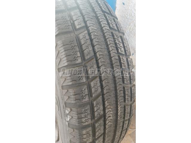 Michelin t li 155 70 R13 75 Q TL Gy ri ac lfelni 13x4 5