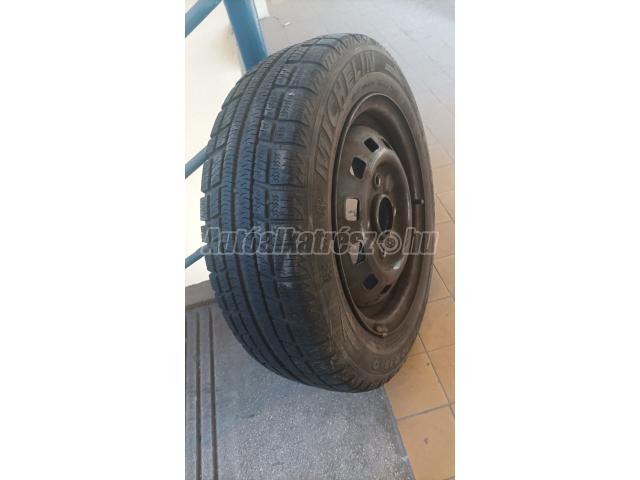 Michelin t li 155 70 R13 75 Q TL Gy ri ac lfelni 13x4 5