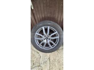 Pirelli téli 255/55 R20 110 V TL / Gyári alufelni 20x8,5