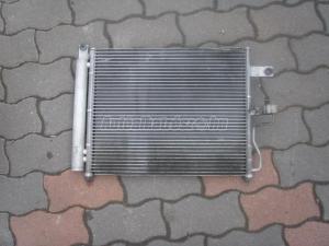 HYUNDAI ACCENT / klímahűtő