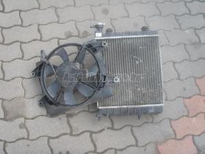 HYUNDAI ACCENT / vízhűtő