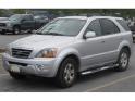 KIA SORENTO / Duplatömegű kuplungszett és lendkerék