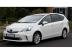 TOYOTA PRIUS+ / Bontott jármű