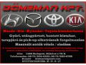 HYUNDAI H 100 h100 / Külső kilincs