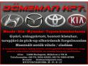 KIA SPORTAGE KIA SPORTAGE (JE_) 2.0 CRDi 4WD, KIA SPORTAG... / töltő, feltöltés