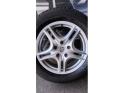 Michelin Latitude Alpin N1 téli 255/55 R18 105 V TL 2021 / Gyári alufelni 18x8