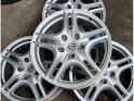 Michelin Latitude Alpin N1 téli 255/55 R18 105 V TL 2021 / Gyári alufelni 18x8