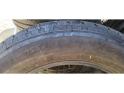 Michelin Latitude Alpin N1 téli 255/55 R18 105 V TL 2021 / Gyári alufelni 18x8