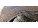 Michelin Latitude Alpin N1 téli 255/55 R18 105 V TL 2021 / Gyári alufelni 18x8