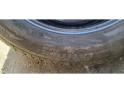 Michelin Latitude Alpin N1 téli 255/55 R18 105 V TL 2021 / Gyári alufelni 18x8