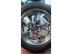 Bridgestone Dualer 4 évszakos 235/55 R18 100 H TL 2017 / Egyedi BARRACUDA króm - Alufelni 18x8