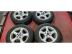 Michelin Energy nyári 195/65 R15 91 H TL / Alessio - Alufelni 15x6,5