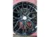 Egyedi FIFTY9 - Alufelni 19x8,5