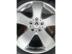 Alutec - Alufelni 17x7,5