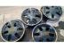 Continental +255/45R18 Contonental 2db nyári 235/50 R18 98 V TL 2018 / Borbet - Alufelni 18x8