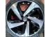 Continental Ecocontact 5 Seal nyári 245/45 R18 96 W TL 2020 / GMP - Alufelni 18x8