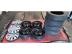 Bridgestone nyári 175/65 R15 84 H TL / Gyári acélfelni 15x5,5
