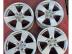 Kleber Quadraxer3 4 évszakos 215/50 R17 96 V TL 2022 / Gyári alufelni 17x8