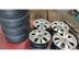 Bridgestone nyári 185/55 R16 87 V TL / Gyári acélfelni 16x6,5