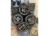 Vredestein WINTRAC PRO téli 325/35 R22 114 Y TL 2023 / GMP Berghem - Alufelni 22x11