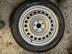 Continental Continental TS870 215/55R17 98 H +lemezfelni+tpms téli 215/55 R17 98 H TL 2021 / Gyári acélfelni Suzuki vitara,S-Cross 17x6,5