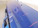 AUDI A3 Sportback S-Line, S3 / hátsó lökhárító