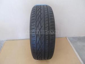 General Tire Grabber GT nyári 255/60 R18 112 V TL 2017