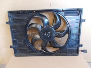 VOLKSWAGEN EGYÉB - AUDI EGYÉB - SKODA EGYÉB - SEAT EGYÉB / hűtőventillátor