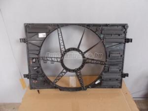 SEAT EGYÉB - VOLKSWAGEN EGYÉB - AUDI EGYÉB - SKODA EGYÉB / hűtőventillátor keret