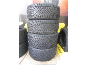 Bridgestone téli 255/40 R18 99 V TL 2022