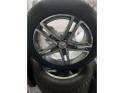 Goodyear nyári 245/50 R18 100 R TL / Gyári alufelni 18x8