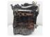 RENAULT MEGANE III, SCENIC III / 1.5dci 106LE/78KW motor K9KG832 K9K832 2009-2016