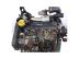 RENAULT CLIO III, KANGOO I / 1.5dci 68LE/50KW motor K9KF714 K9K714