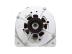 RENAULT ESPACE RENAU ESPACE IV (JK0/1_) 2.0 Turbo (JK0B,... / generátor
