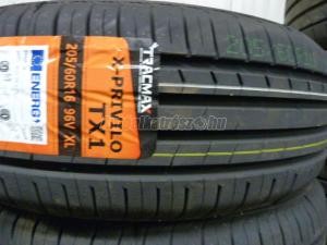 Semperit Speed life-3 nyári 195/45 R16 85 V TL 2019