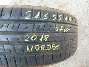 Laufenn LK01 nyári 225/45 R17 91 V TL 2020