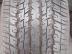 Dunlop GRANDTREK AT-25 99%-os Év:2021 nyári 265/60 R18 110 H TL 2021