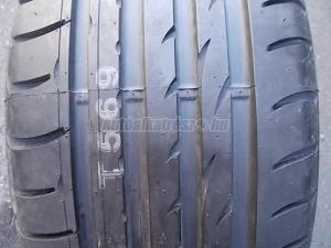 Nexen N 8000 ÚJ nyári 255/45 R18 103 W TL 2019